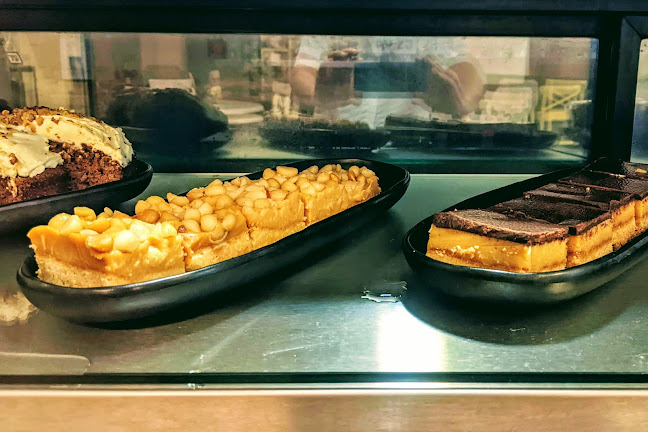 Commix Espresso - Red Cross Brisbane City Hall - Hospitality and gastronomy