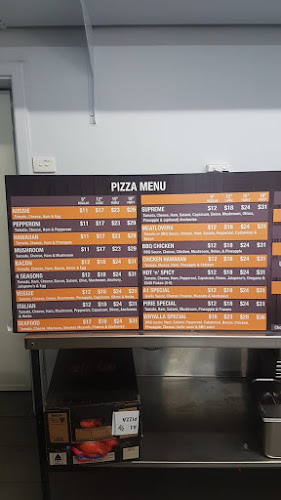 Ynot Pizza Whyalla - Whyalla Norrie