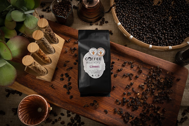 Coffee Mentality - South Brisbane - Hospitality and gastronomy