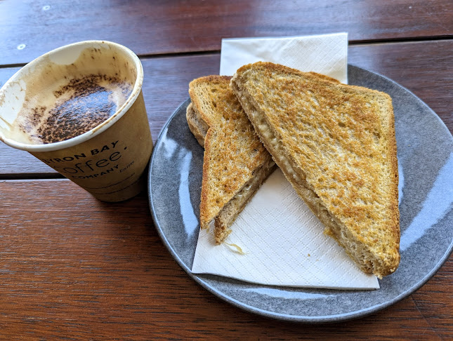 The Coffee Tree - Leeton