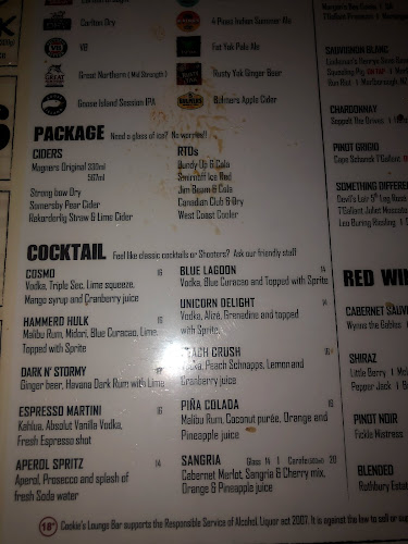 North Strathfield Hotel - Sydney