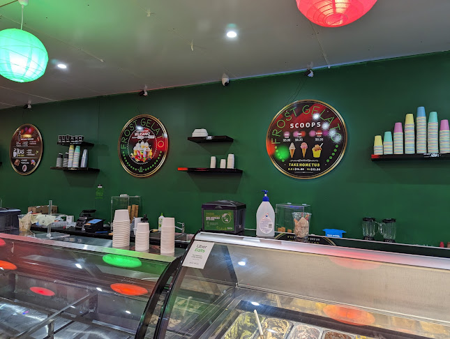 Frost Gelato Geelong - Geelong