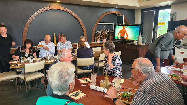 Palace Hotel Lang Lang