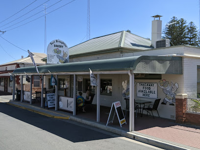 Port Broughton Bakery