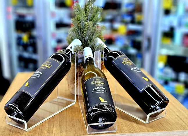 Opinii despre BWS Westside Drive în Melbourne - Hospitality and gastronomy