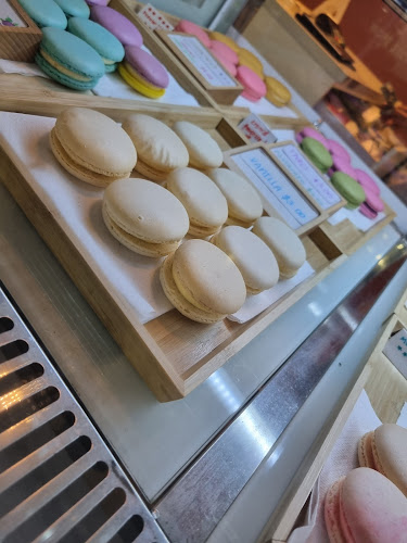 500 George St, Sydney NSW 2000