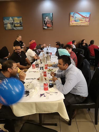 A1 Indian Restaurant - Bunbury