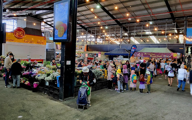 Clow Street &, Cleeland St, Dandenong VIC 3175