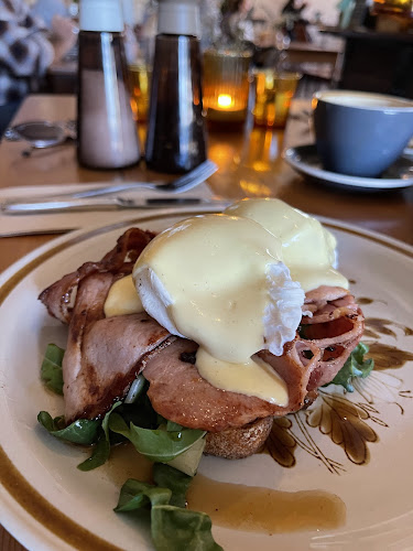 The Hideout Coffee House - Hospitality and gastronomy