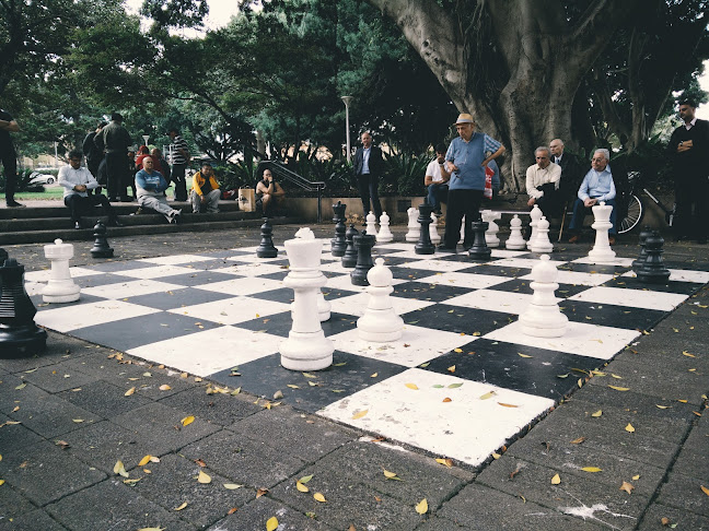 Hyde Park North, Sydney NSW 2000