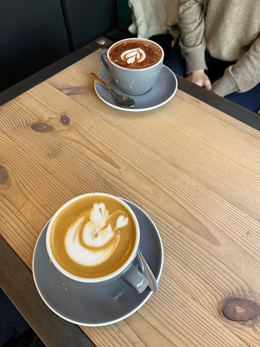 Pogo Coffee Roasters - Hospitality and gastronomy