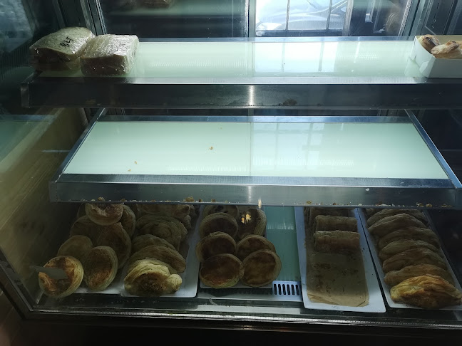 Comentarii opinii despre Grist Artisan Bakers