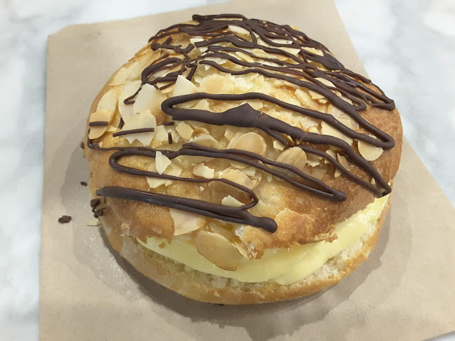 Comentarii opinii despre Stirling Bakery