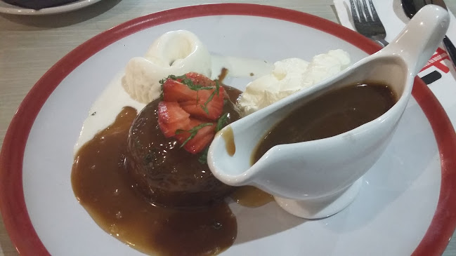 Opinii despre Coffee House Cafe în Rockhampton City - Hospitality and gastronomy