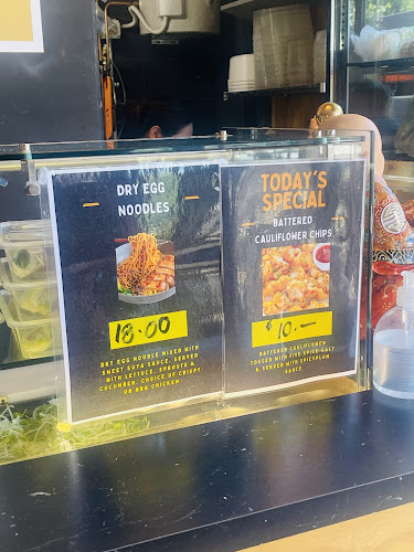 Opinii despre Sunflower Street Eats în Adelaide - Hospitality and gastronomy