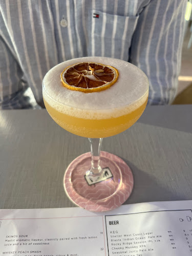 Comentarii opinii despre Island Market Trigg