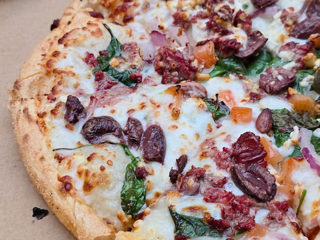 Domino's Pizza Sydney Cbd - Hospitality and gastronomy