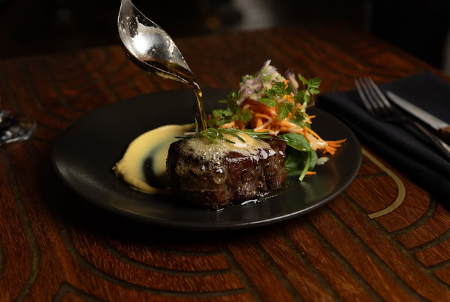 Opinii despre BAR DECO în Yandina - Hospitality and gastronomy