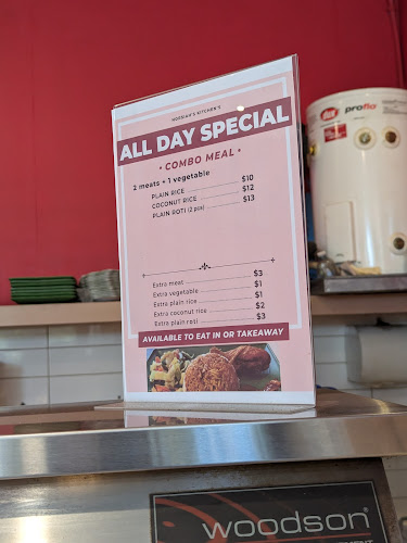 Norsiah’s Kitchen - Hospitality and gastronomy