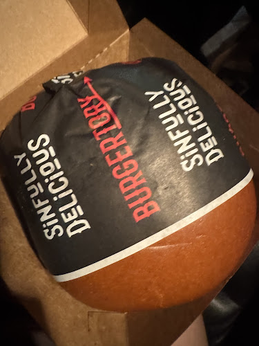 Burgertory (Caroline Springs)