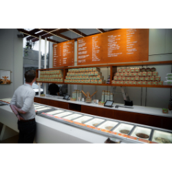 Gelato Messina Fortitude Valley - Hospitality and gastronomy