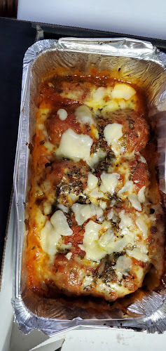 Comentarii opinii despre Rossco's Pizza