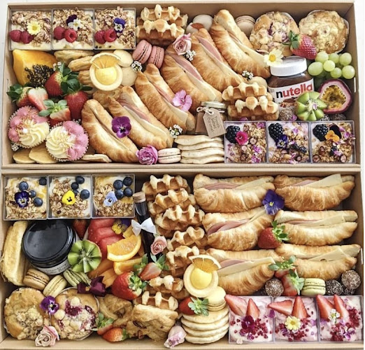 The Green Bean on Cimitiere