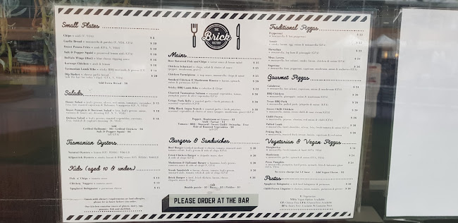 The Brick Factory - Hobart