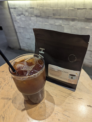 Comentarii opinii despre Haven Coffee - Haymarket