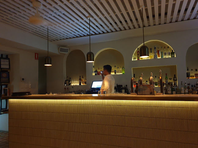 Paloma Bar and Pantry - Hospitality and gastronomy