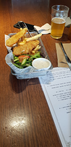 Harlequin Inn - Pyrmont