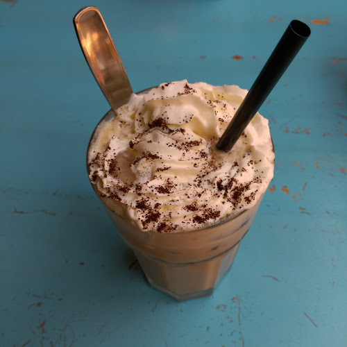 Warragul Plaza Cafe - Warragul