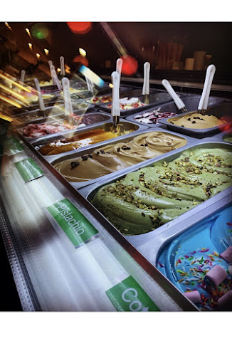 Frost Gelato Geelong - Hospitality and gastronomy