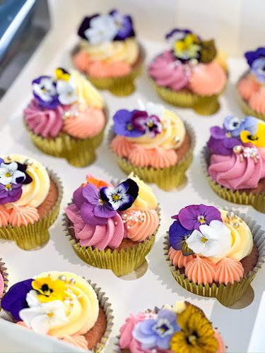 Melissa Lopez Patisserie