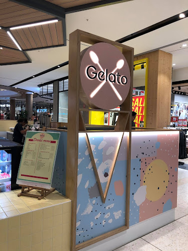 X Gelato Sunshine Plaza - Maroochydore
