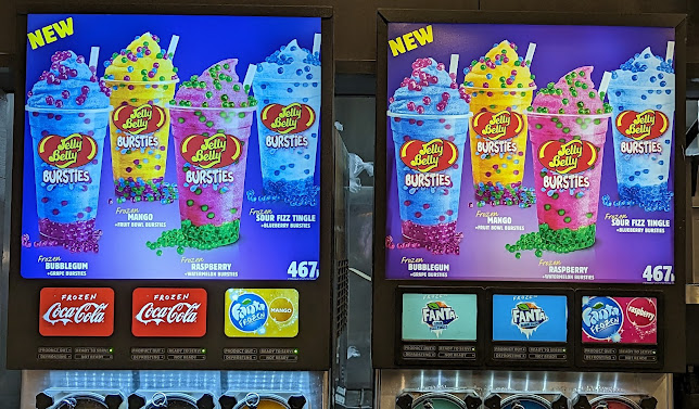 Hungry Jack's Burgers Beak House