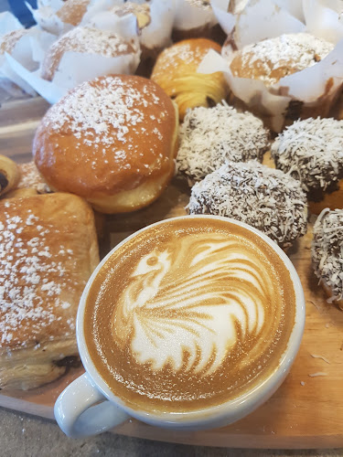 Opinii despre BOOtoo în Perth - Hospitality and gastronomy