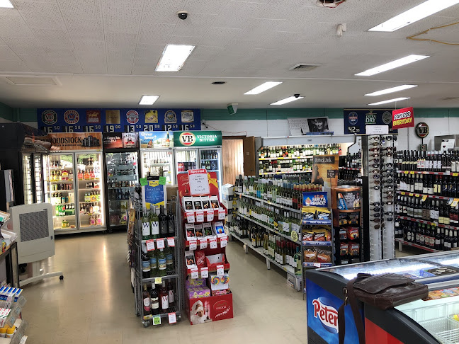 Opinii despre Bottlemart Express - Sunshine Supermarket în Kambah - Hospitality and gastronomy