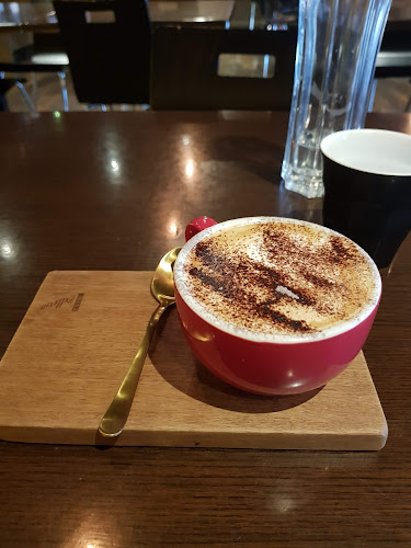 The Bunker - Springwood - Hospitality and gastronomy