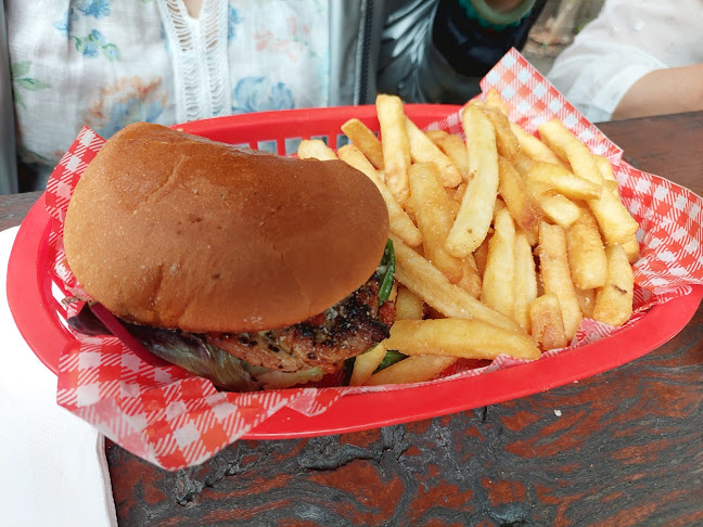 Grand Junction Hotel - Maitland