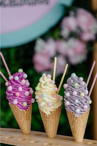 Opinii despre Ice Dream Icecreamery în South Brisbane - Hospitality and gastronomy