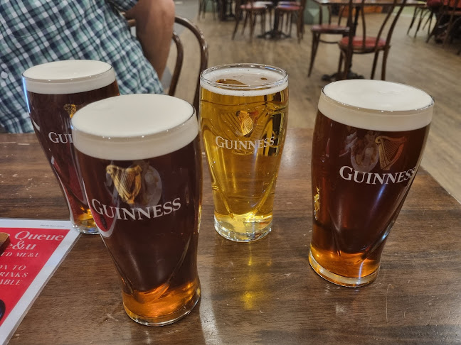 Opinii despre O'Malleys Irish Bar în Mooloolaba - Hospitality and gastronomy