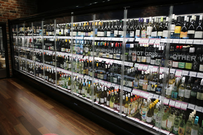 Parade Cellars - Norwood