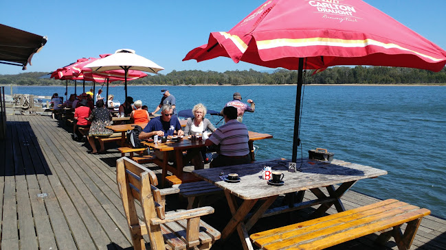Tuross Boatshed & Cafe - Hospitality and gastronomy