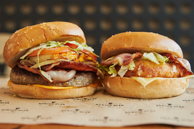 Opinii despre Bowser Bean Echuca în Echuca - Hospitality and gastronomy