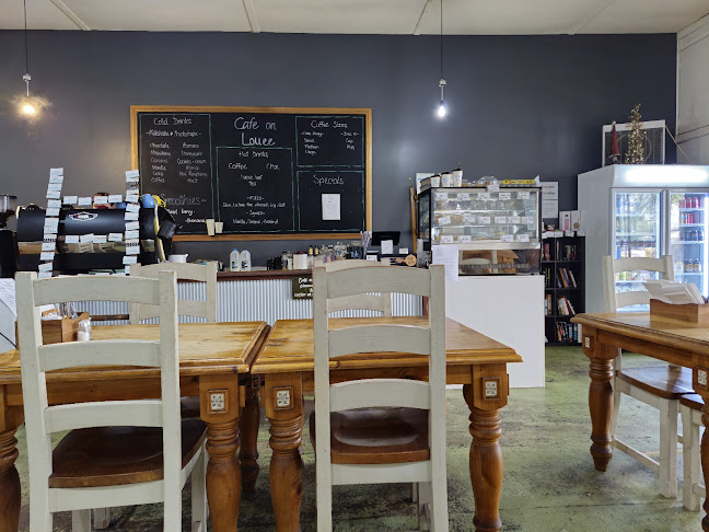 Cafe On Louee - Sydney