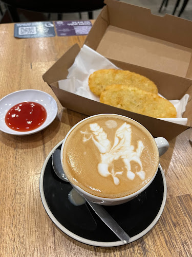 Errol's - Hospitality and gastronomy