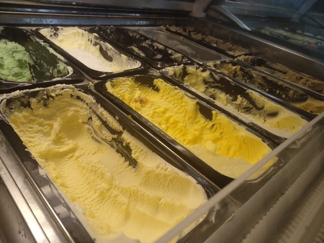 Comentarii opinii despre Tooradin Icecream Shop