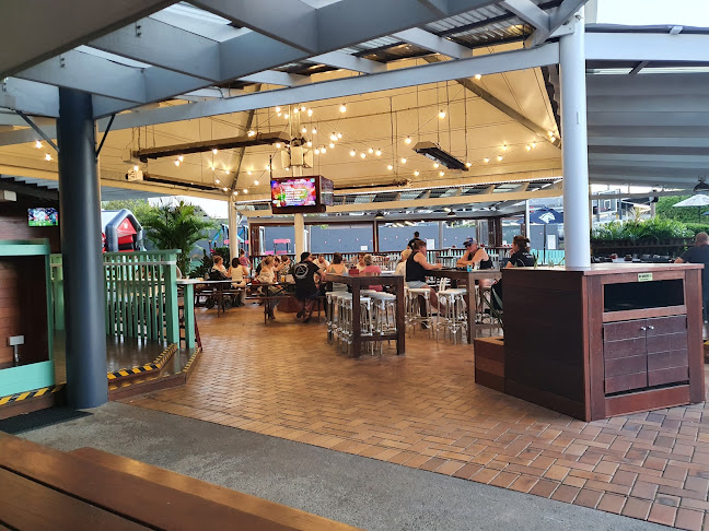 Moonee Beach Hotel - Moonee Beach