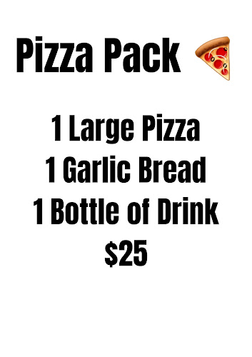 Ditto's Pizza & Pasta - Toukley